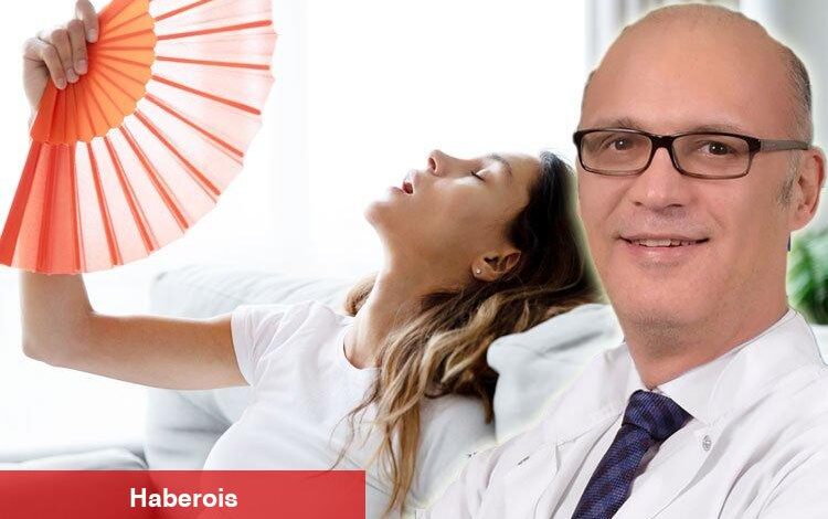 Sıcaklarda susamayı beklemeyin! - Haberois Sıcaklarda susamayı beklemeyin!