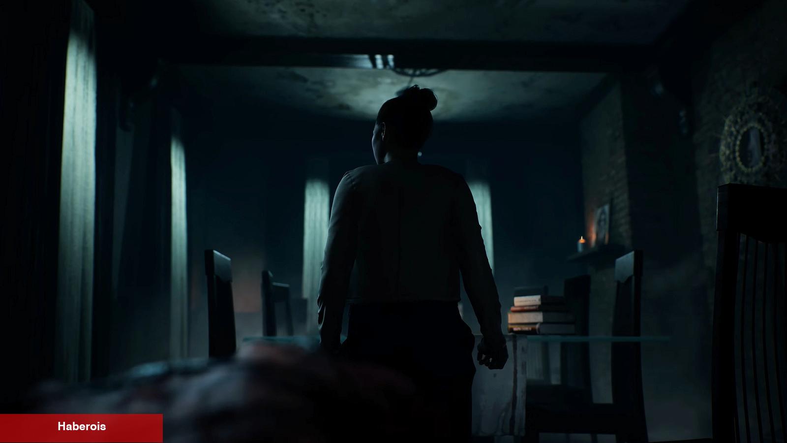 Silent Hill: Ascension için Ürkütücü Yaratık Çizimleri Paylaşıldı