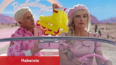 Şimdiye kadar gördüğünüz en güzel ve en neşeli "Barbie" ile tanışmaya hazır mısınız?