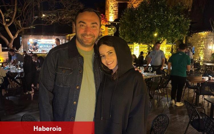 Simge Alaçatı'da 'Aşkın Olayım' dedi - Haberois Simge Alaçatı'da 'Aşkın Olayım' dedi