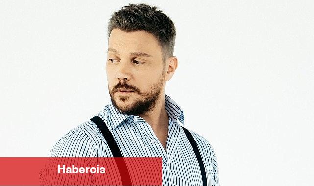 Sinan Akçıl: "Ferhat Göçer'in kariyerinde ciddi katkım vardır" - Haberois Sinan Akçıl: "Ferhat Göçer'in kariyerinde ciddi katkım vardır"