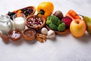 Sindirimi kolaylaştıran besinler nelerdir?