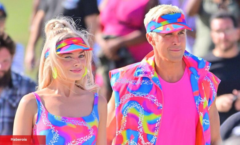 Sinema İnceleme - Barbie - Haberois Sinema İnceleme - Barbie