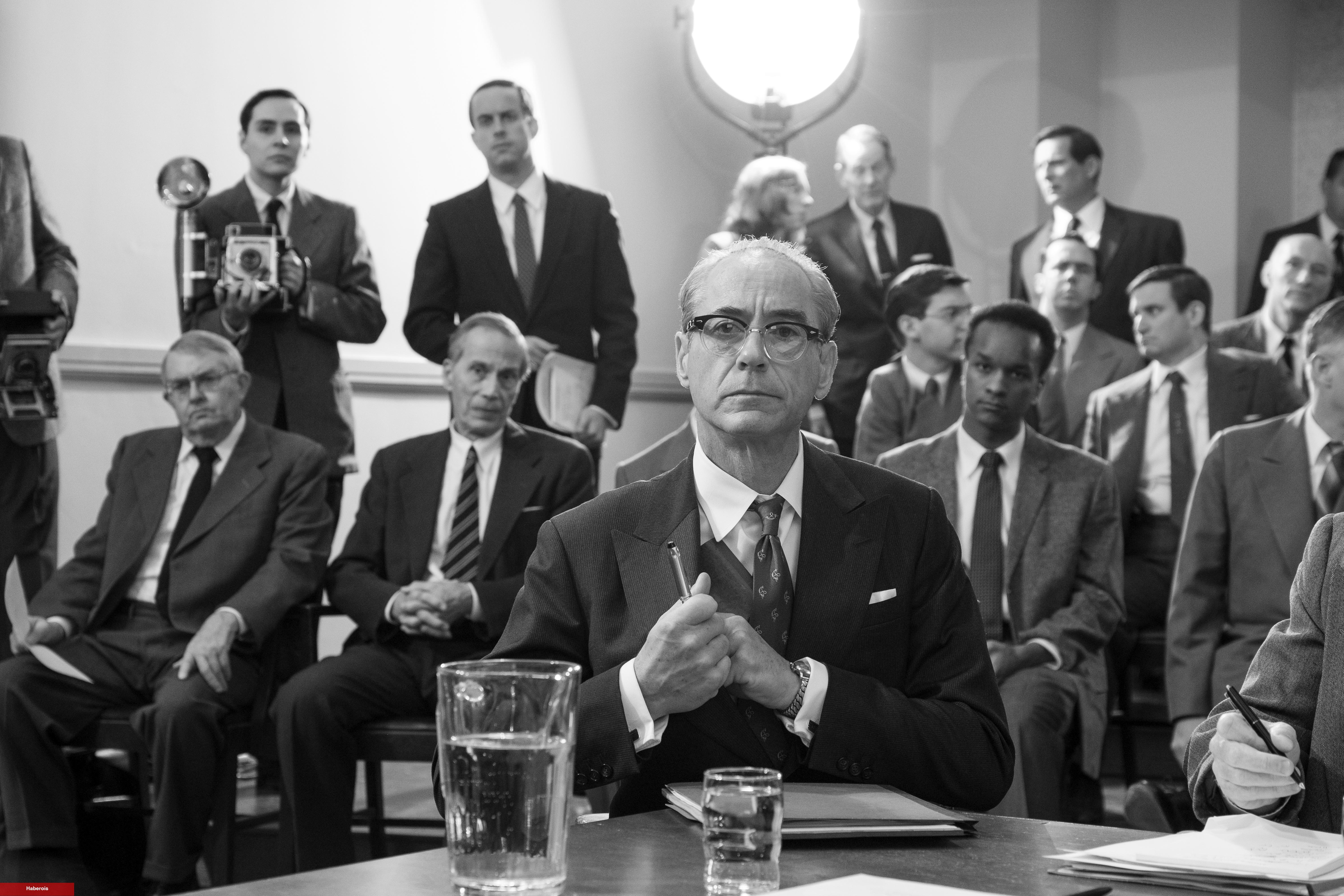 Sinema İnceleme - Oppenheimer