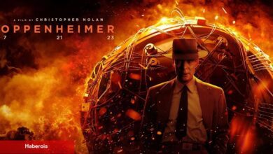 Sinema İnceleme - Oppenheimer