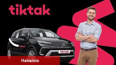 Şirketlerin Ulaşım İhtiyaçlarına Çözüm: TikTak Kurumsal