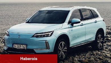 Skywell ET5 LR C-NCAP Güvenlik Testinden Yüzde 98,97 Puanlama ile 5+ Yıldız Aldı