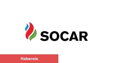 SOCAR Türkiye'ye İş'te Eşit Kadın Sertifikası