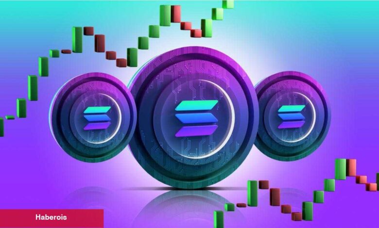 Solana Yükselecek Mi? Bloomberg Uzmanından SOL Analizi! - Haberois Solana Yükselecek Mi? Bloomberg Uzmanından SOL Analizi!