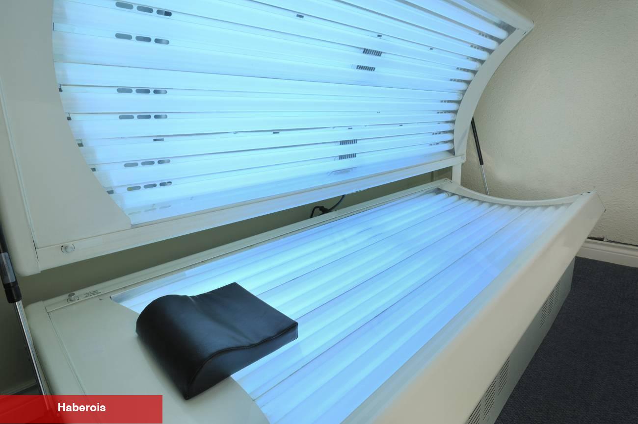 Solaryuma girmek ziyanlı mı? Solaryuma girmeden evvel bilinmesi gerekenler