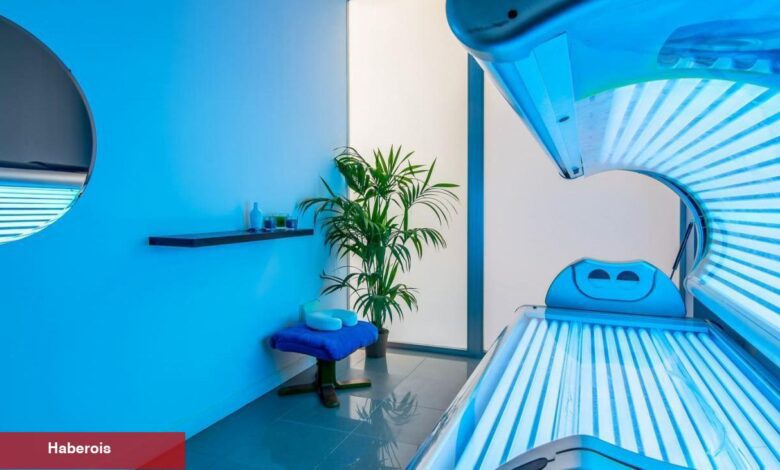 Solaryuma girmek ziyanlı mı? Solaryuma girmeden evvel bilinmesi gerekenler - Haberois Solaryuma girmek ziyanlı mı? Solaryuma girmeden evvel bilinmesi gerekenler