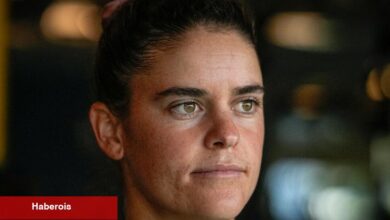 Sonunda Sağlıklı Olan Jennifer Brady İşe Dönmeye Çalışıyor