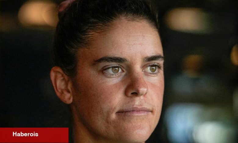 Sonunda Sağlıklı Olan Jennifer Brady İşe Dönmeye Çalışıyor - Haberois Sonunda Sağlıklı Olan Jennifer Brady İşe Dönmeye Çalışıyor