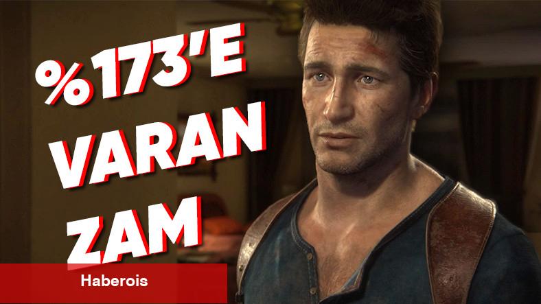 Sony Oyunlarına Steam’de Devasa Artırım Yapıldı: Bir Gecede Oyunsuz Kaldık…