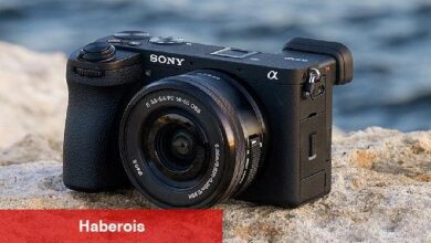 Sony Şimdiye Kadarki En Gelişmiş APS-C Kamerası A6700'ü ve Çok Yönlü Kompakt Shotgun Mikrofon ECM-M1'yi Kullanıcılarla Buluşturuyor.