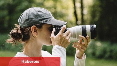 Sony, Üstün Görüntü Kalitesi ve AF performansı sunan FE 70-200MM F4 Macro G OSS II Lens™ ile Çekim Olanaklarını Genişletiyor