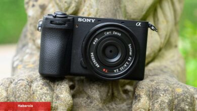 Sony, uzun bir mühletin akabinde o kesime geri döndü