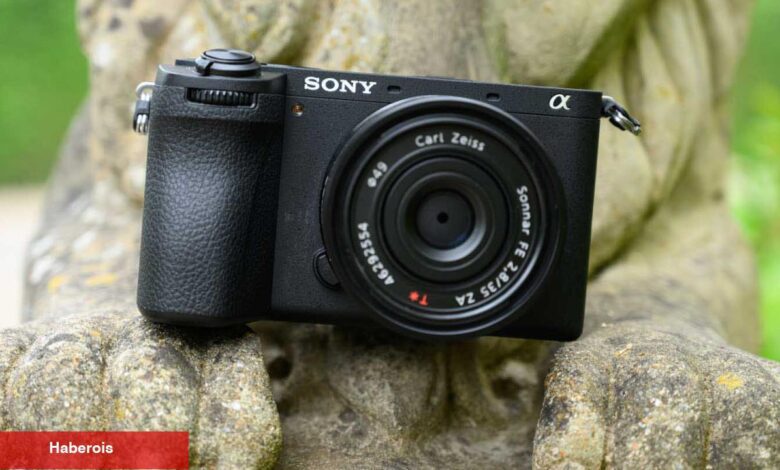 Sony, uzun bir mühletin akabinde o kesime geri döndü - Haberois Sony, uzun bir mühletin akabinde o kesime geri döndü
