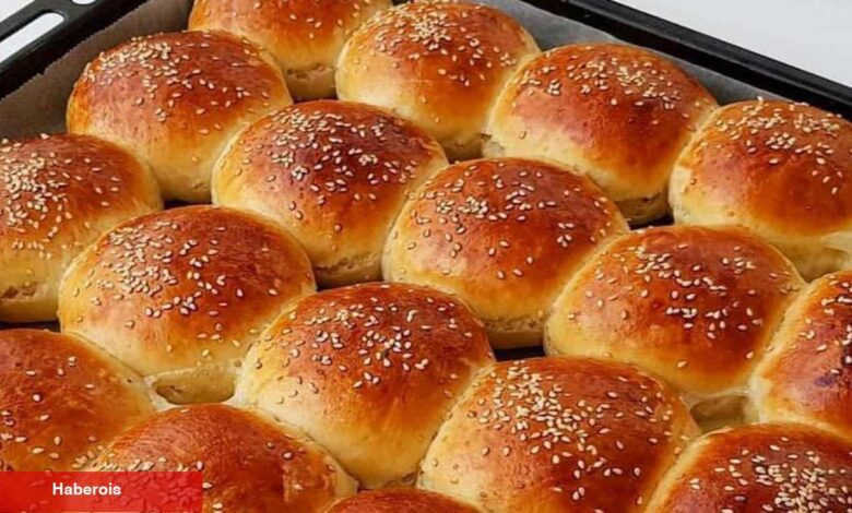 Soslu poğaça nasıl yapılır? İnanılmaz soslu poğaça tanımı - Haberois Soslu poğaça nasıl yapılır? İnanılmaz soslu poğaça tanımı