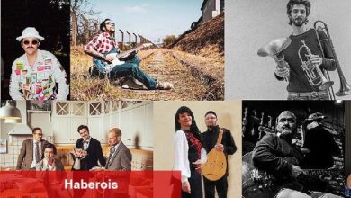 Sound Of Europe festivali ikinci edisyonuyla İstanbul, Ankara ve İzmir'de müzikseverlerle buluşuyor