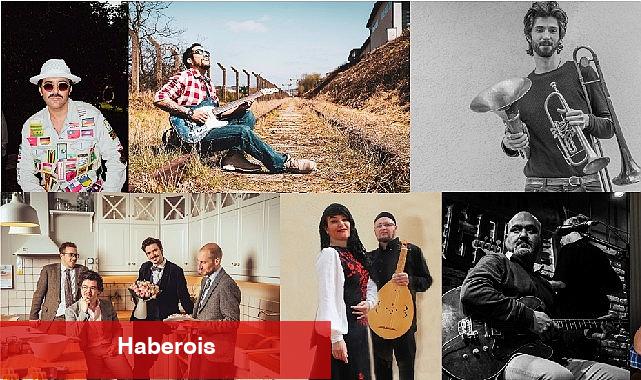 Sound Of Europe festivali ikinci edisyonuyla İstanbul, Ankara ve İzmir'de müzikseverlerle buluşuyor - Haberois Sound Of Europe festivali ikinci edisyonuyla İstanbul, Ankara ve İzmir'de müzikseverlerle buluşuyor