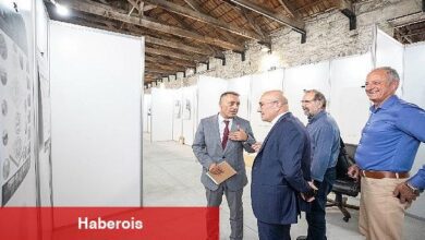 Soyer: Geleceğe miras bırakılacak bir anıt yapı olacak