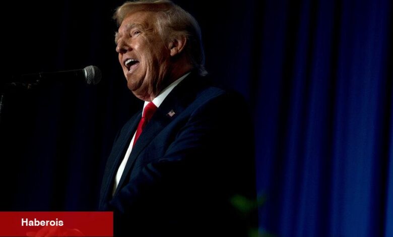 SPAC, Trump'ın Medya İşletmesine Bağlandı, Düzenleyicilerle Bir Anlaşması Olduğunu Söyledi