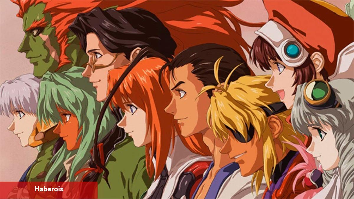 Square Enix Eski Oyunların Remaster Sürümlerini Yapmak için Kollarını Sıvadı - Haberois Square Enix Eski Oyunların Remaster Sürümlerini Yapmak için Kollarını Sıvadı
