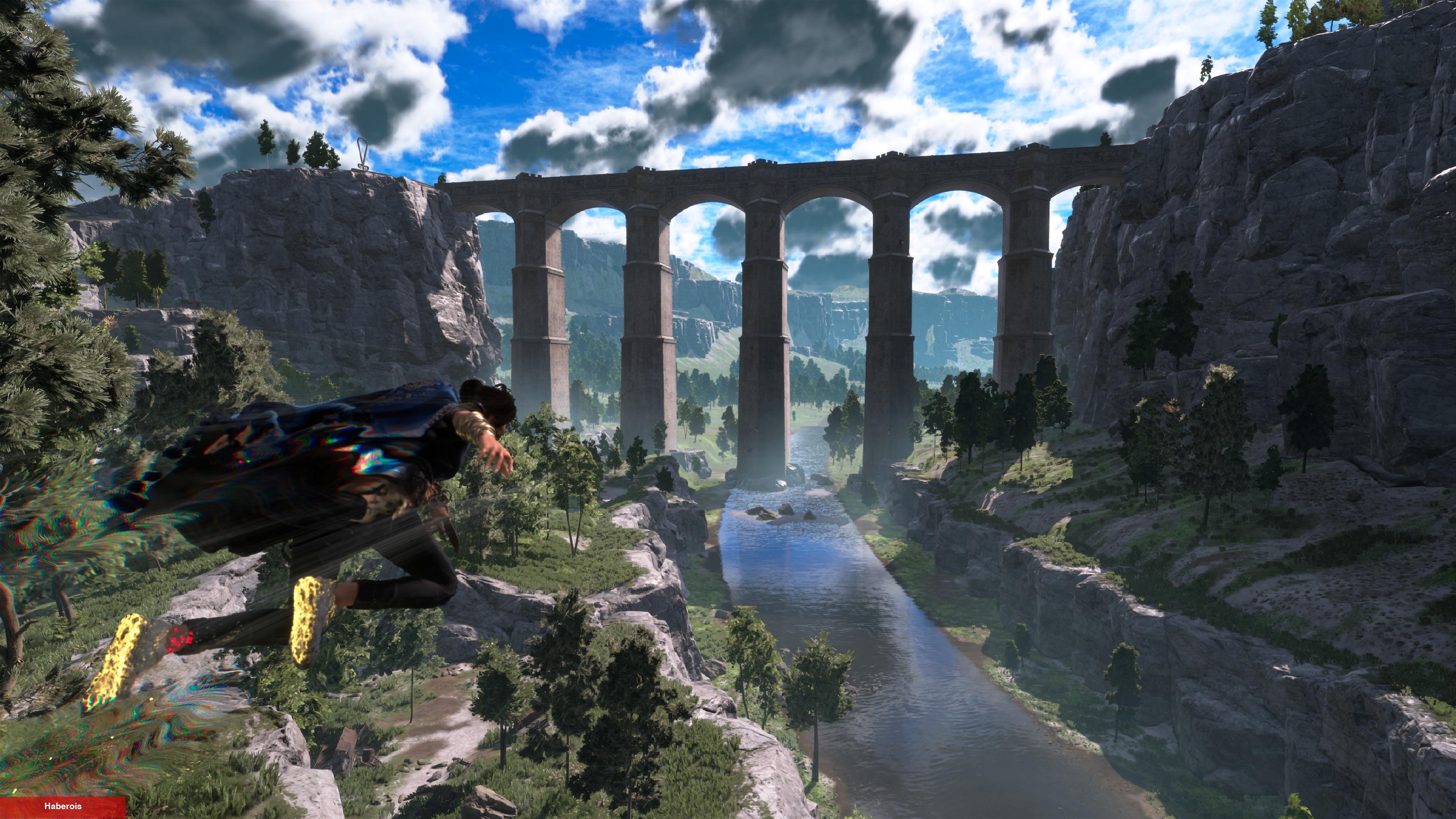 Square Enix, Forspoken Oyunundan Denuvo Muhafazasını Kaldırdı
