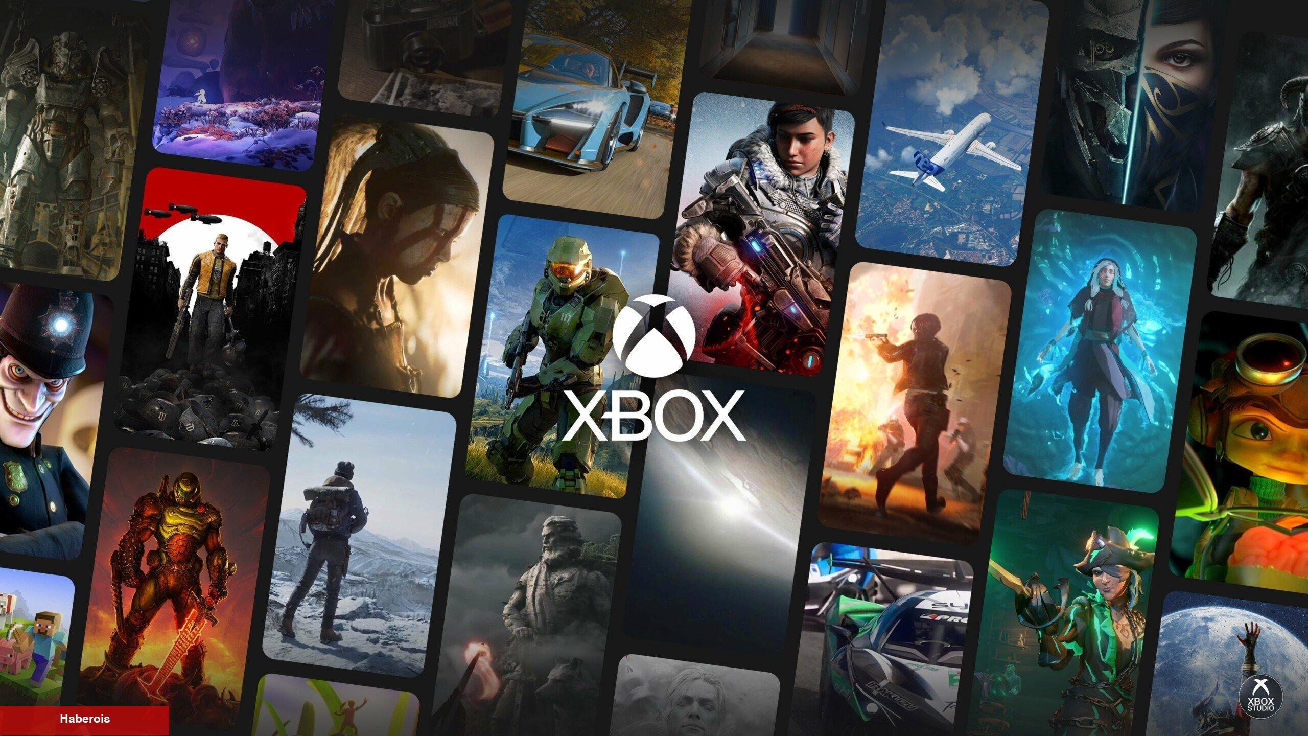 Square Enix, Xbox Konsollarını Destekleme Kelamı Verdi