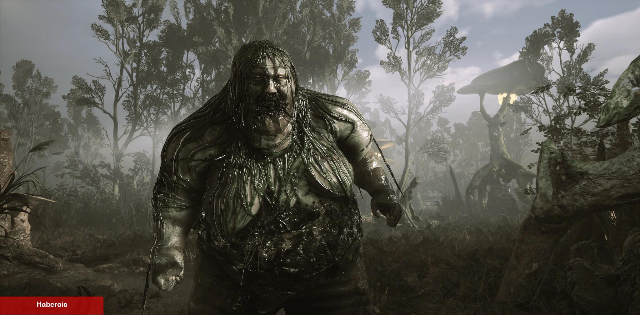 Stalker'dan İlham Alan Pioner için Ekran İmajları ve Oynanış Fragmanı Yayınlandı
