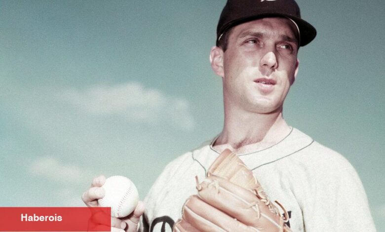 Stan Musial'a Nasıl Satış Konuşması Yaparsınız? Çok dikkatli. - Haberois Stan Musial'a Nasıl Satış Konuşması Yaparsınız? Çok dikkatli.