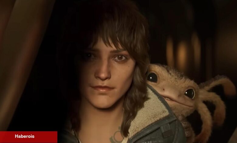 Star Wars Outlaws'da Tattoine'e De Gideceğiz - Haberois Star Wars Outlaws'da Tattoine'e De Gideceğiz