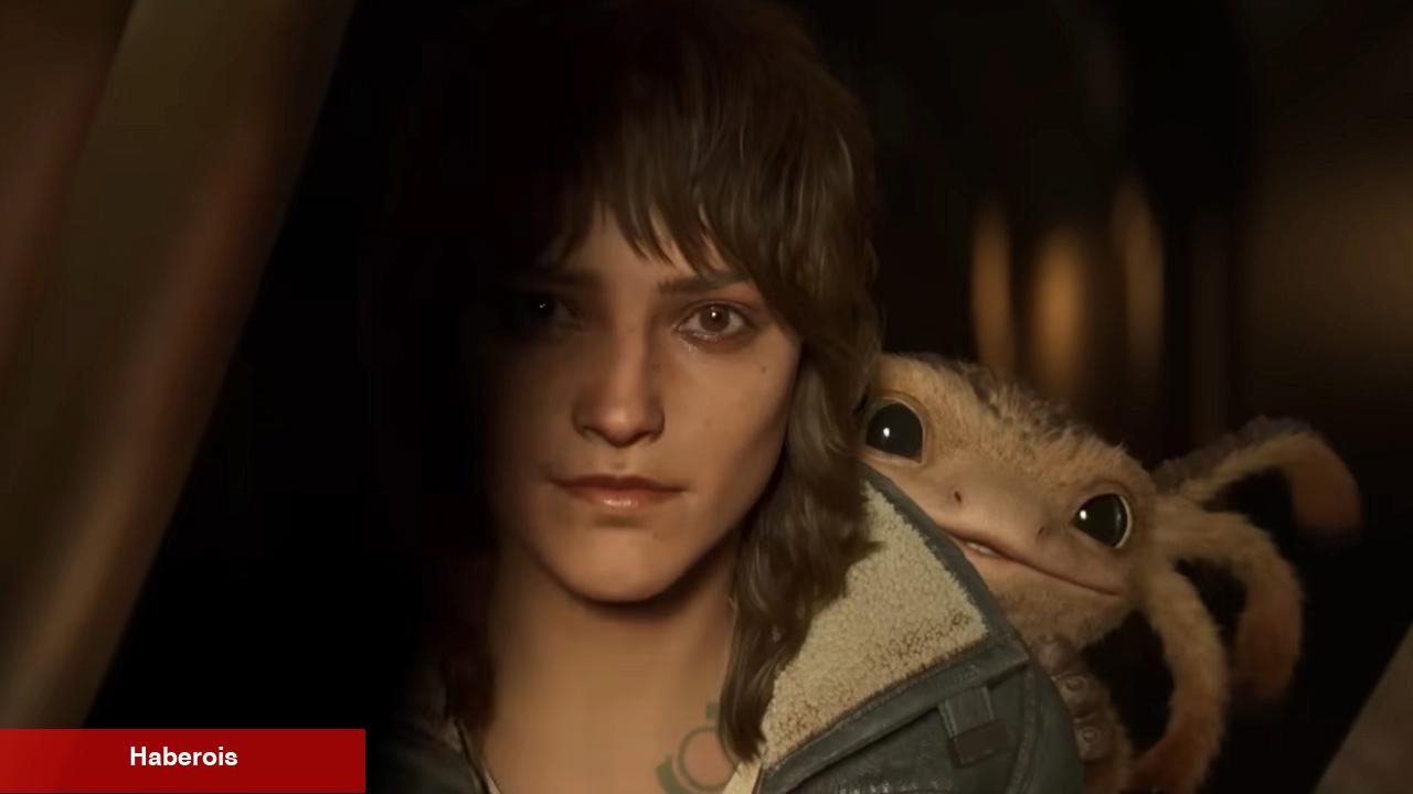Star Wars Outlaws'da Tattoine'e De Gideceğiz