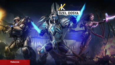 StarCraft efsanesi geri mi dönüyor? 3 ırk ortasındaki bitmeyen savaş…