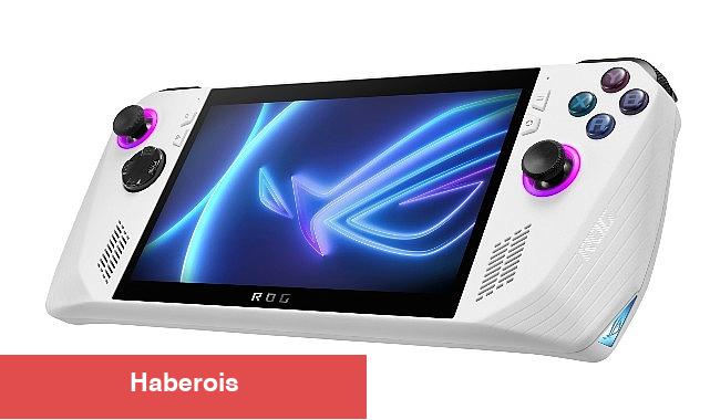 Steam Deck'ten ROG Ally'a, Taşınabilir Oyun Cihazları Mercek Altında - Haberois Steam Deck'ten ROG Ally'a, Taşınabilir Oyun Cihazları Mercek Altında