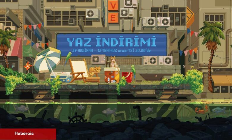 Steam Yaz İndirimlerinde Bu Oyun Paketleri Kaçmaz - Haberois Steam Yaz İndirimlerinde Bu Oyun Paketleri Kaçmaz