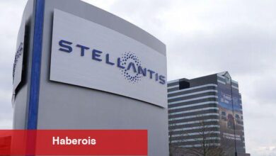 Stellantis'in 6 aylık geliri 98,4 milyar euroya ulaştı