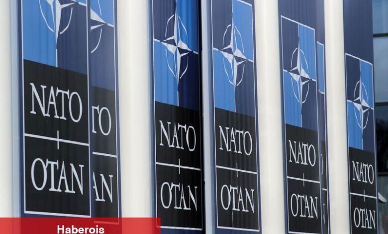 Stoltenberg: “Kararlar NATO ve Ukrayna arasındaki ilişkide yeni bir sayfa açıyor” - Haberois Stoltenberg: “Kararlar NATO ve Ukrayna arasındaki ilişkide yeni bir sayfa açıyor”