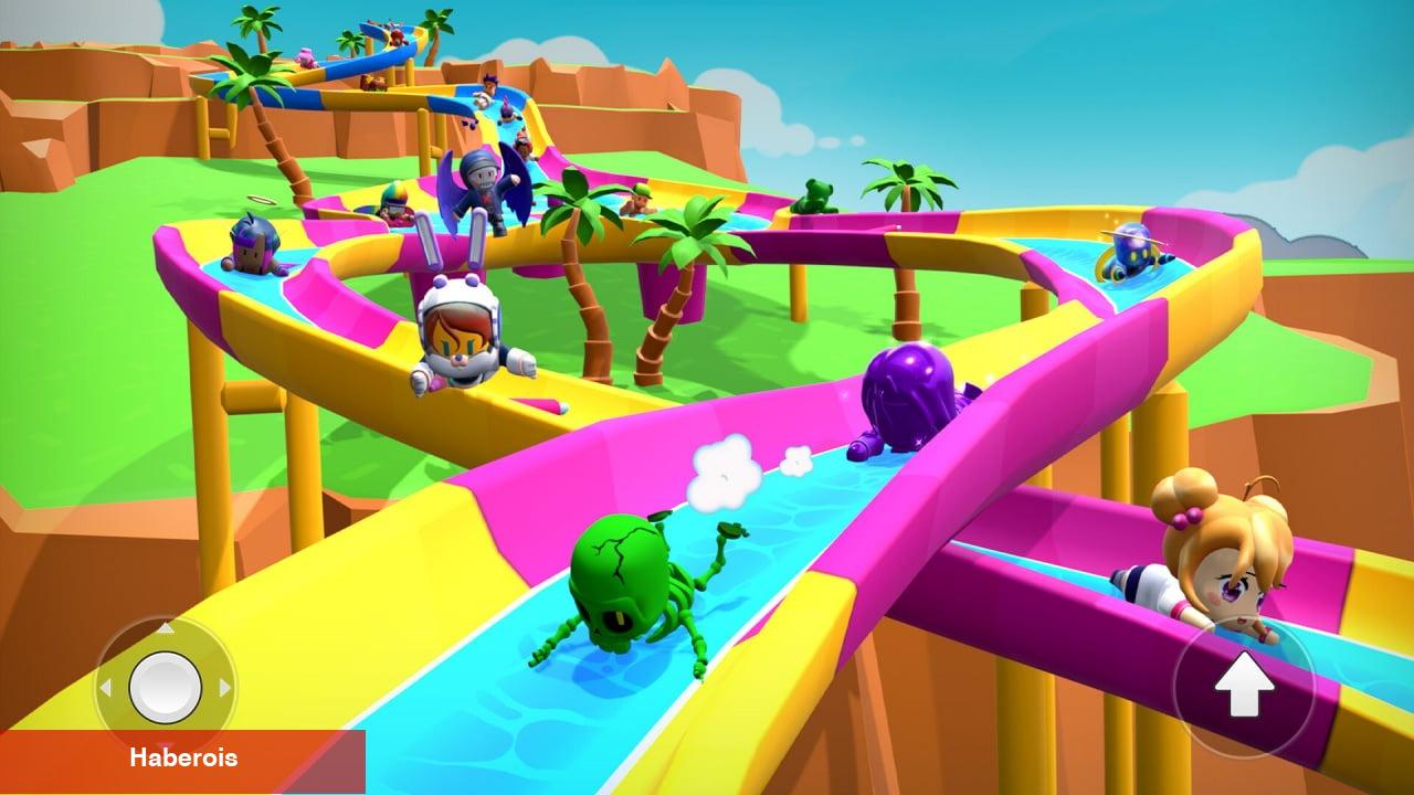 Stumble Guys Xbox Konsollarına Geliyor - Haberois Stumble Guys Xbox Konsollarına Geliyor