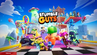 Stumble Guys Xbox Konsollarına Geliyor