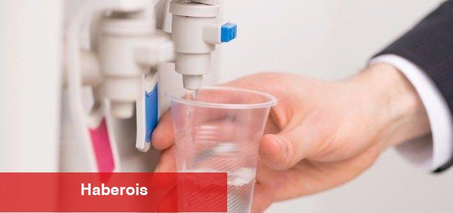 Su Sebili Paklığı ve Bakımı - Haberois Su Sebili Paklığı ve Bakımı