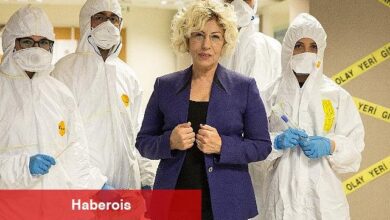 Suçla mücadele için: "Adli Bilim uzmanlarına talep artıyor