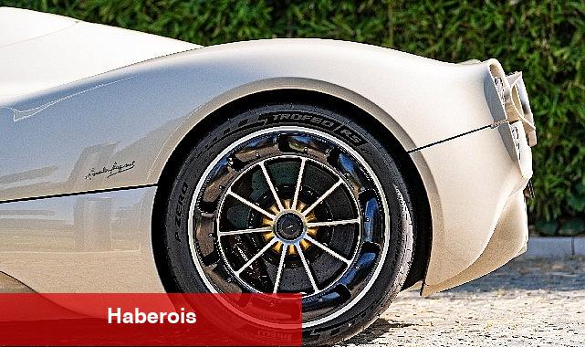 Süper otomobillerin orjinal ekipmanı olarak pistte performans, yolda güvenlik sunmak için tasarlandı - Haberois Süper otomobillerin orjinal ekipmanı olarak pistte performans, yolda güvenlik sunmak için tasarlandı