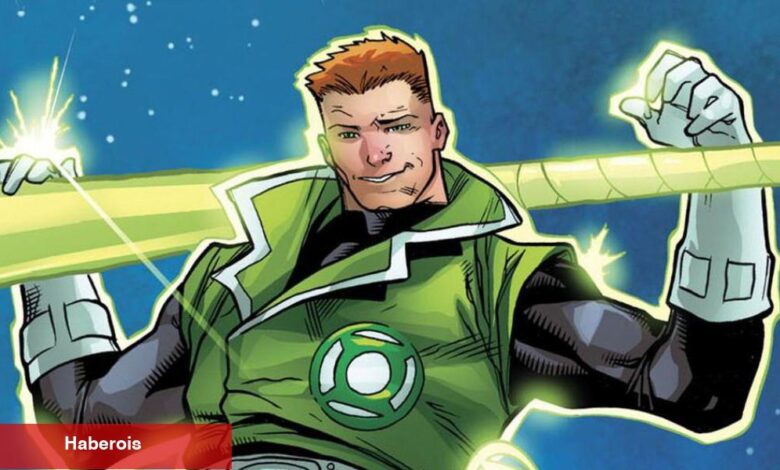 Superman Legacy Takımı Şekilleniyor: Nathan Fillon Green Lantern Oldu - Haberois Superman Legacy Takımı Şekilleniyor: Nathan Fillon Green Lantern Oldu