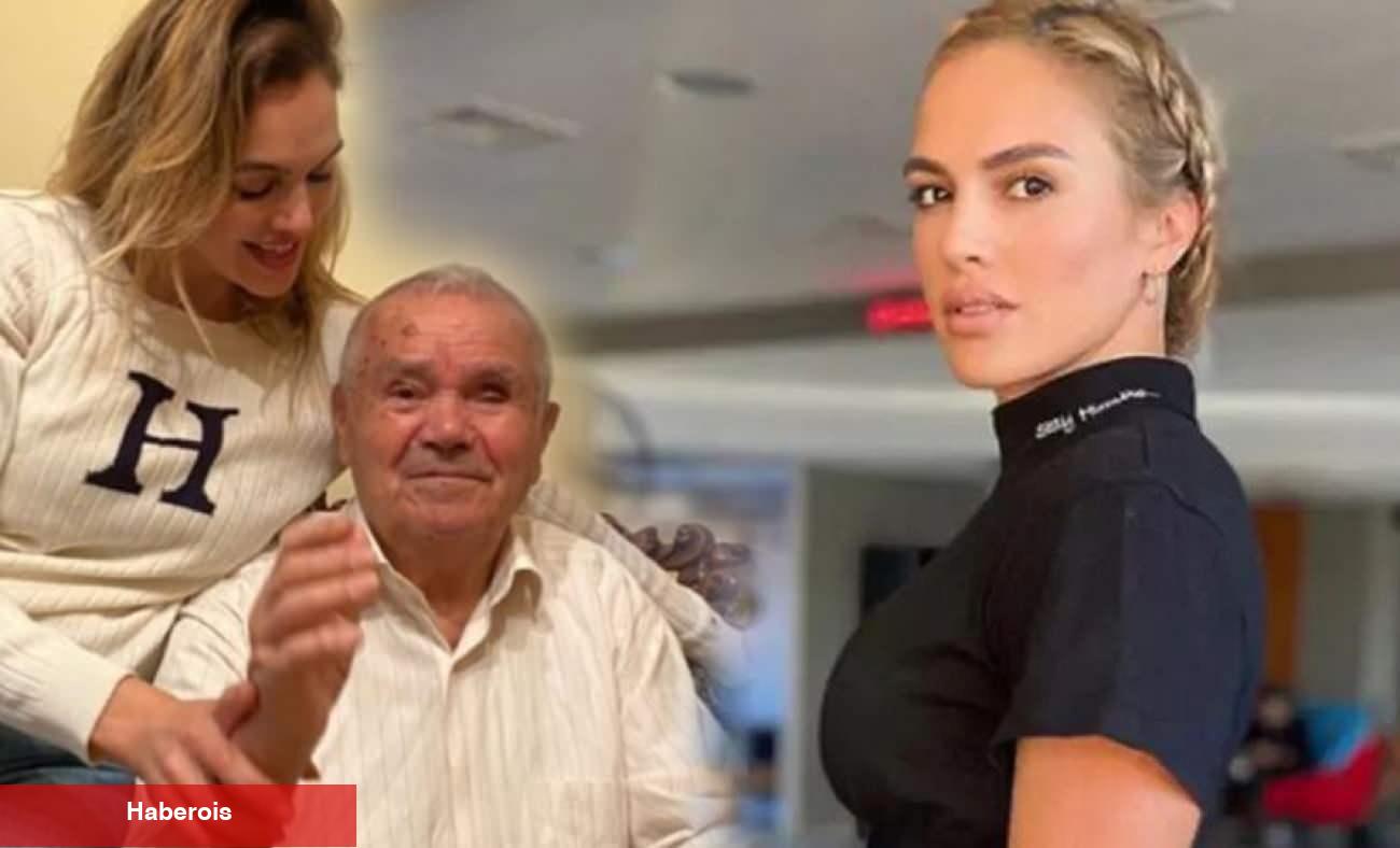 Survivor Birsen Bekgöz'ün acı günü! Aldığı haberle...