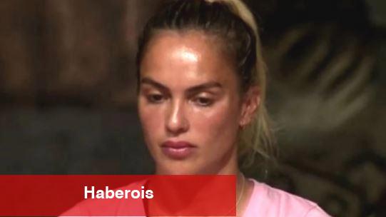 Survivor Birsen Bekgöz'ün acı günü! Aldığı haberle...