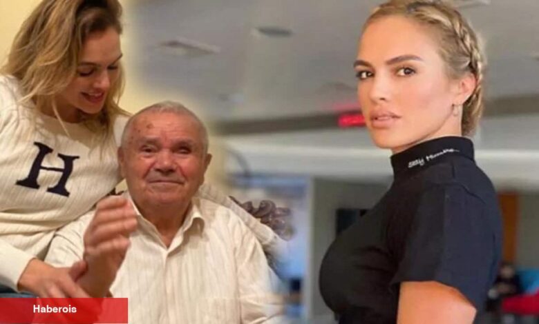Survivor Birsen Bekgöz'ün acı günü! Aldığı haberle... - Haberois Survivor Birsen Bekgöz'ün acı günü! Aldığı haberle...
