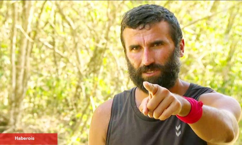 Survivor Hikmet Tuğsuz sokak ortasında başcazgıra sopayla saldırdı! Manzaralar pes dedirtti - Haberois Survivor Hikmet Tuğsuz sokak ortasında başcazgıra sopayla saldırdı! Manzaralar pes dedirtti