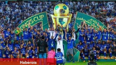 Suudi Arabistan transferde futbol piyasasını karıştırdı